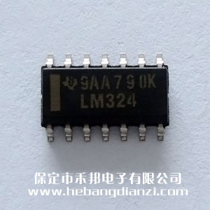 LM324D MTI