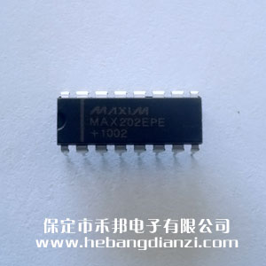 MAX202EPE a(chn)