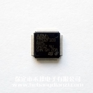 STM32F103R8T6