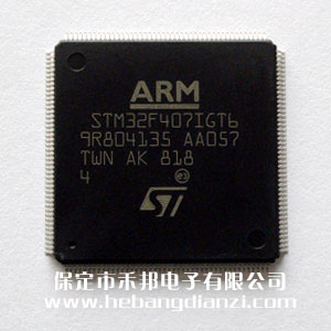 STM32F407IGT6