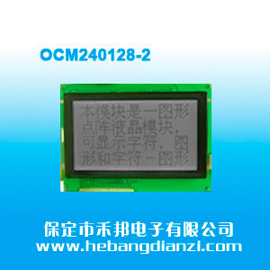 OCM240128-2 5V(COB)